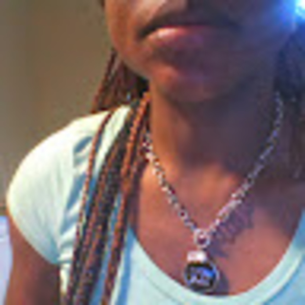 Meet your Posher, Maryah